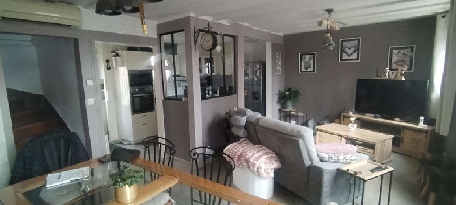  for sale house Rebais Seine-et-Marne 3