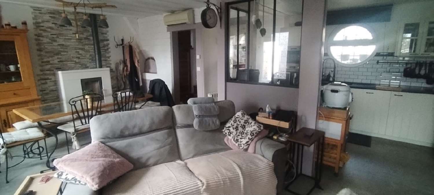  for sale house Rebais Seine-et-Marne 5