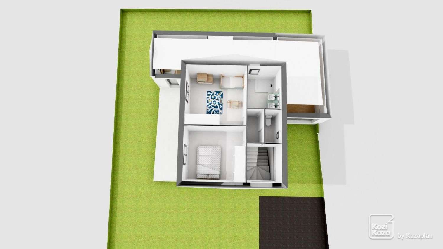  à vendre maison Redessan Gard 3