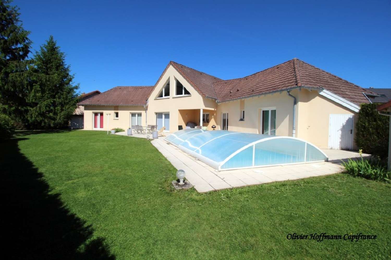 for sale house Réding Moselle 1