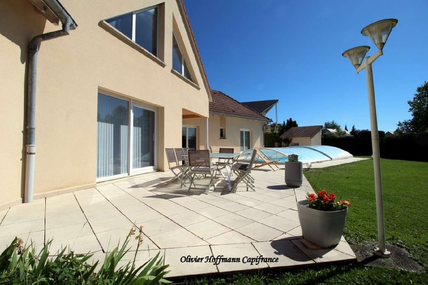 for sale house Réding Moselle 3