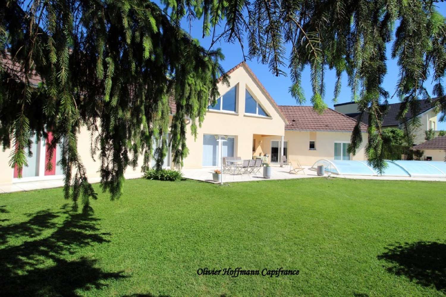 for sale house Réding Moselle 4