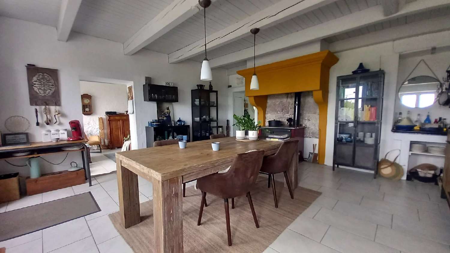  for sale house Regnévelle Vosges 8