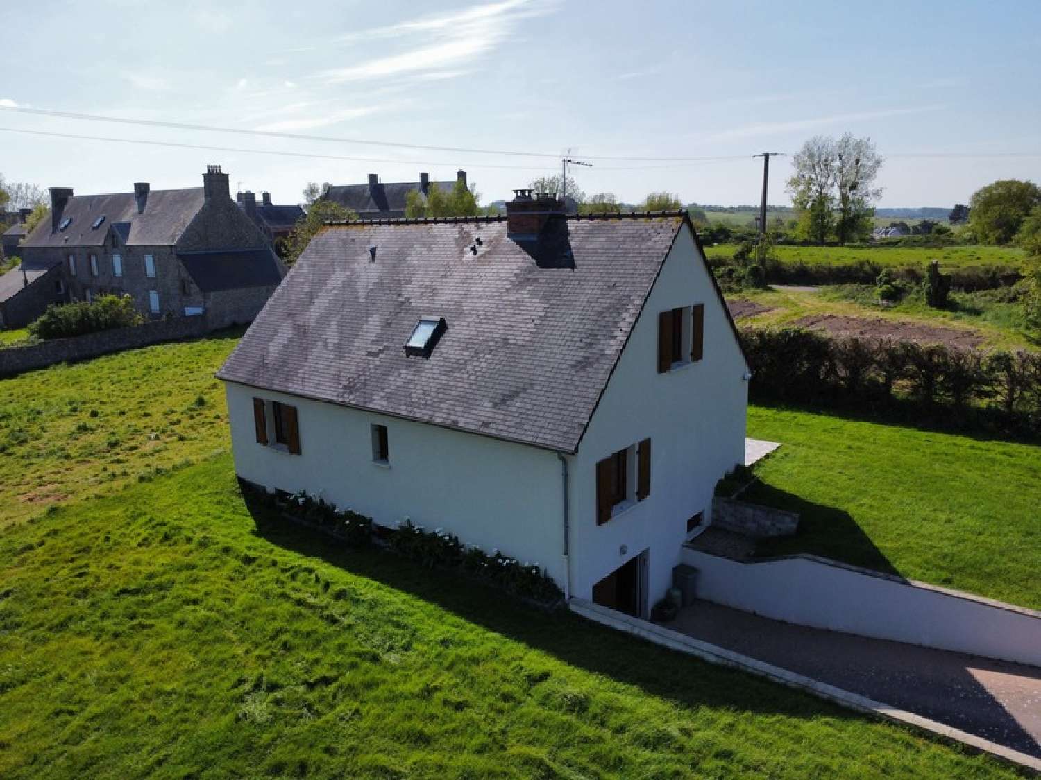  for sale house Regnéville-sur-Mer Manche 2