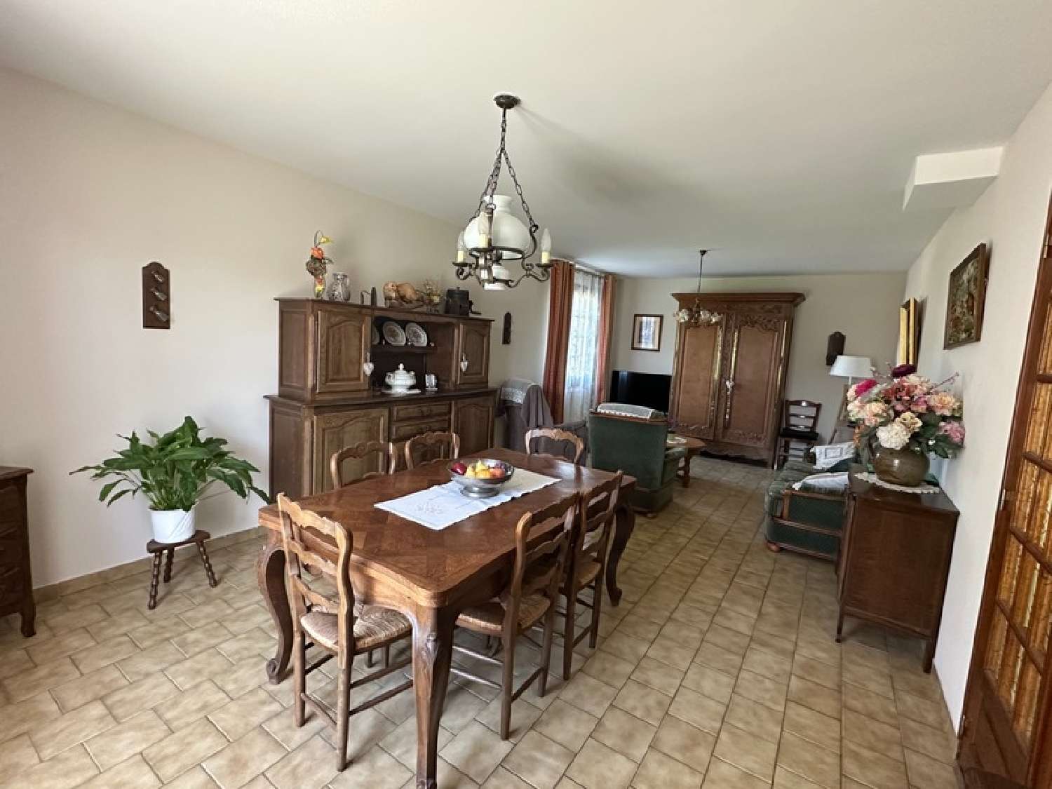  for sale house Regnéville-sur-Mer Manche 4