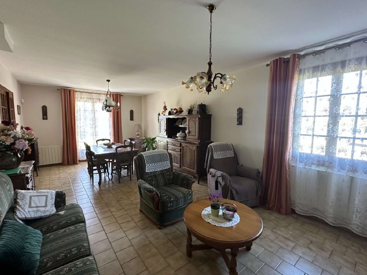  for sale house Regnéville-sur-Mer Manche 5