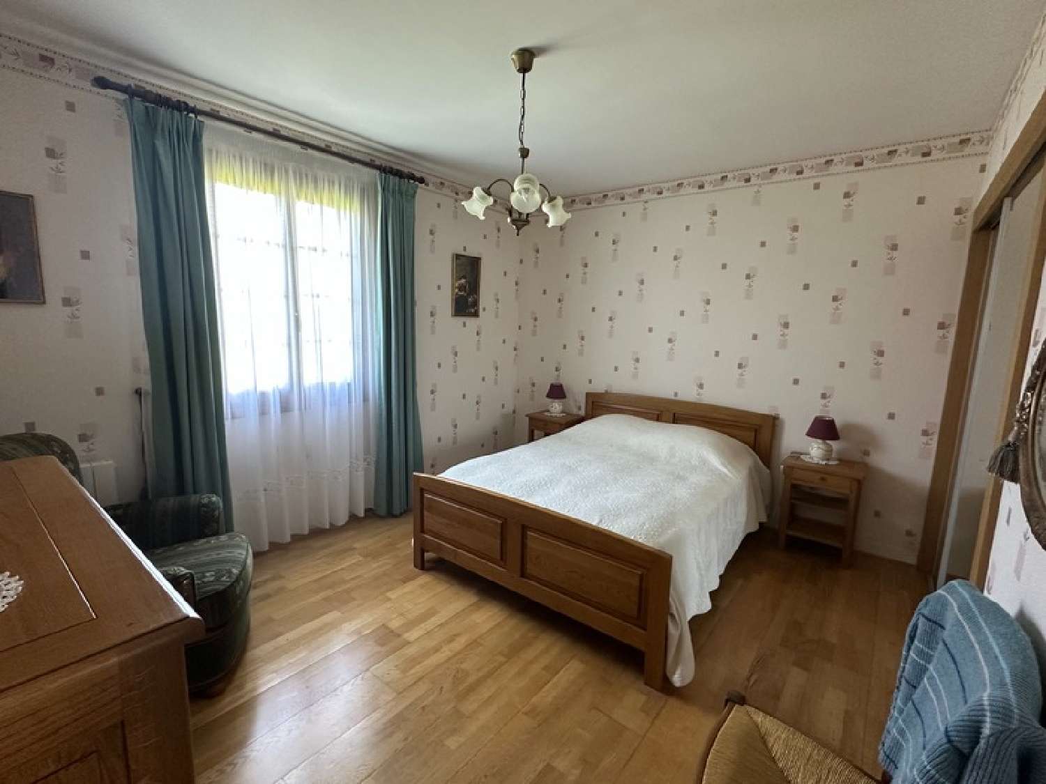 for sale house Regnéville-sur-Mer Manche 7