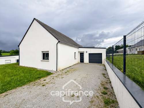 Réguiny Morbihan Haus Bild 7348470
