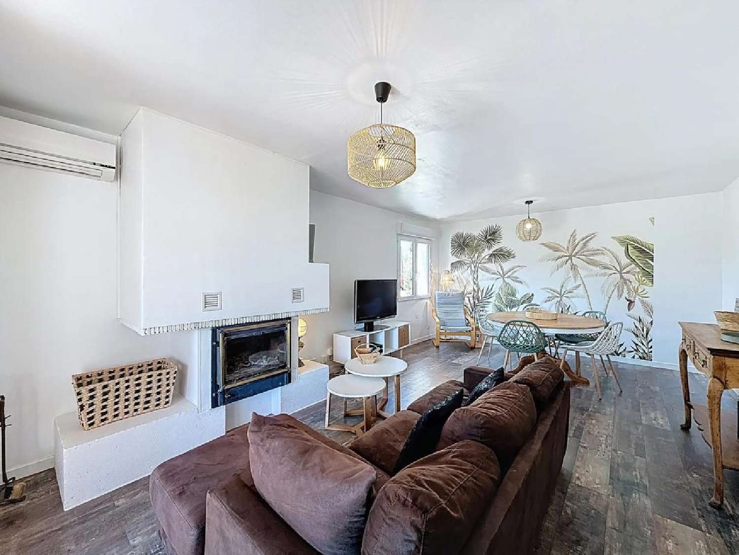  en venta casa Régusse Var 1
