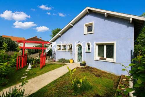 Rehainviller Meurthe-et-Moselle Haus Bild 7342844