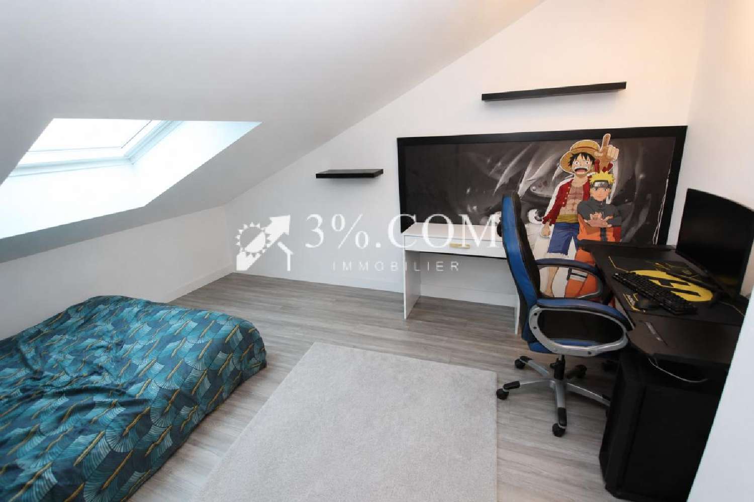 kaufen Haus Rehainviller Meurthe-et-Moselle 3