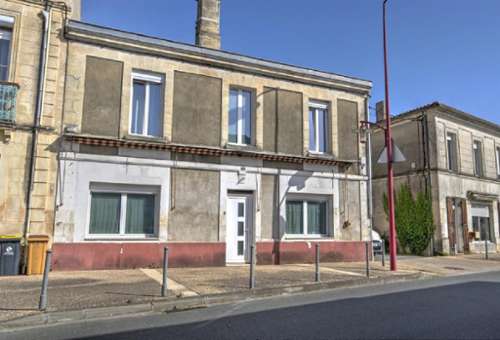 Reignac Gironde maison foto 7341711