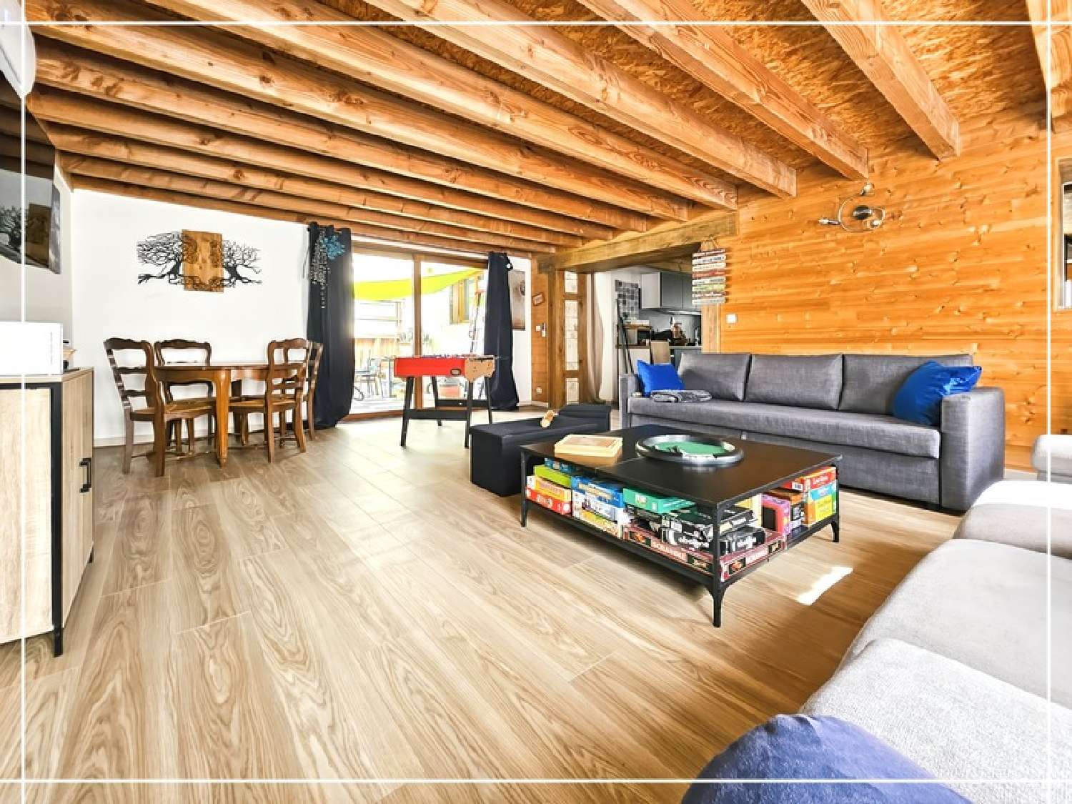  for sale house Reigny Cher 5