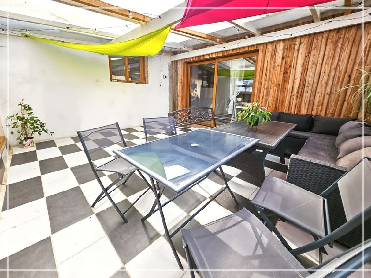  for sale house Reigny Cher 8