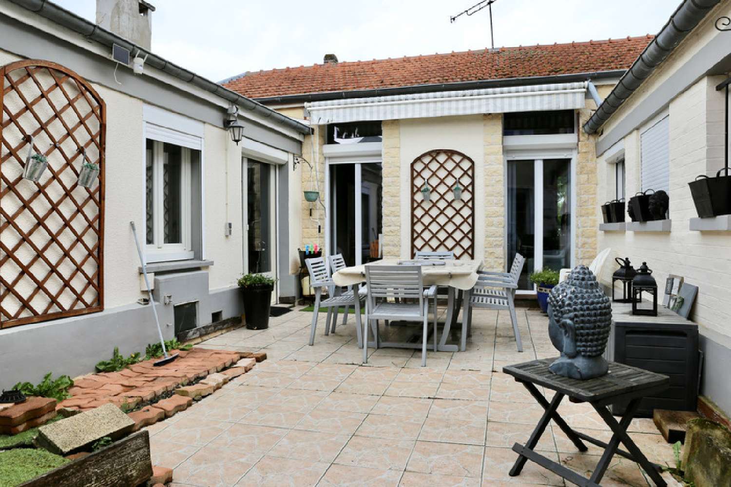 for sale house Reims Marne 2