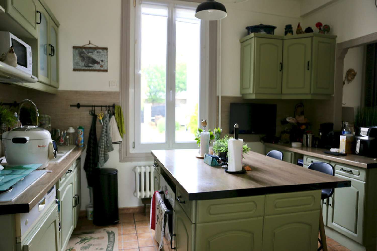 for sale house Reims Marne 5
