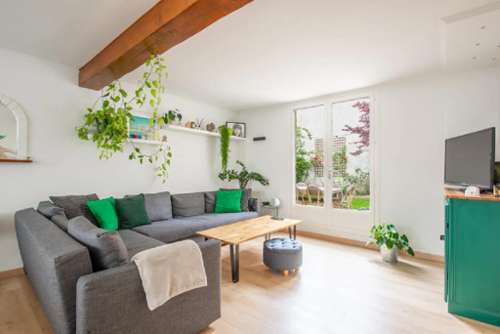 Reims Marne Haus Bild 7341649
