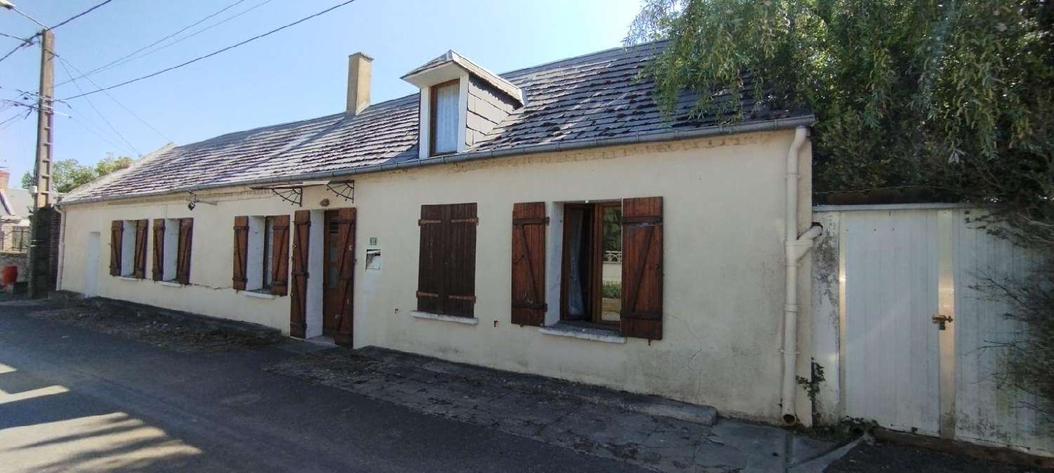  te koop huis Remies Aisne 1