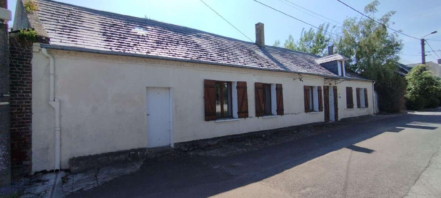  te koop huis Remies Aisne 2