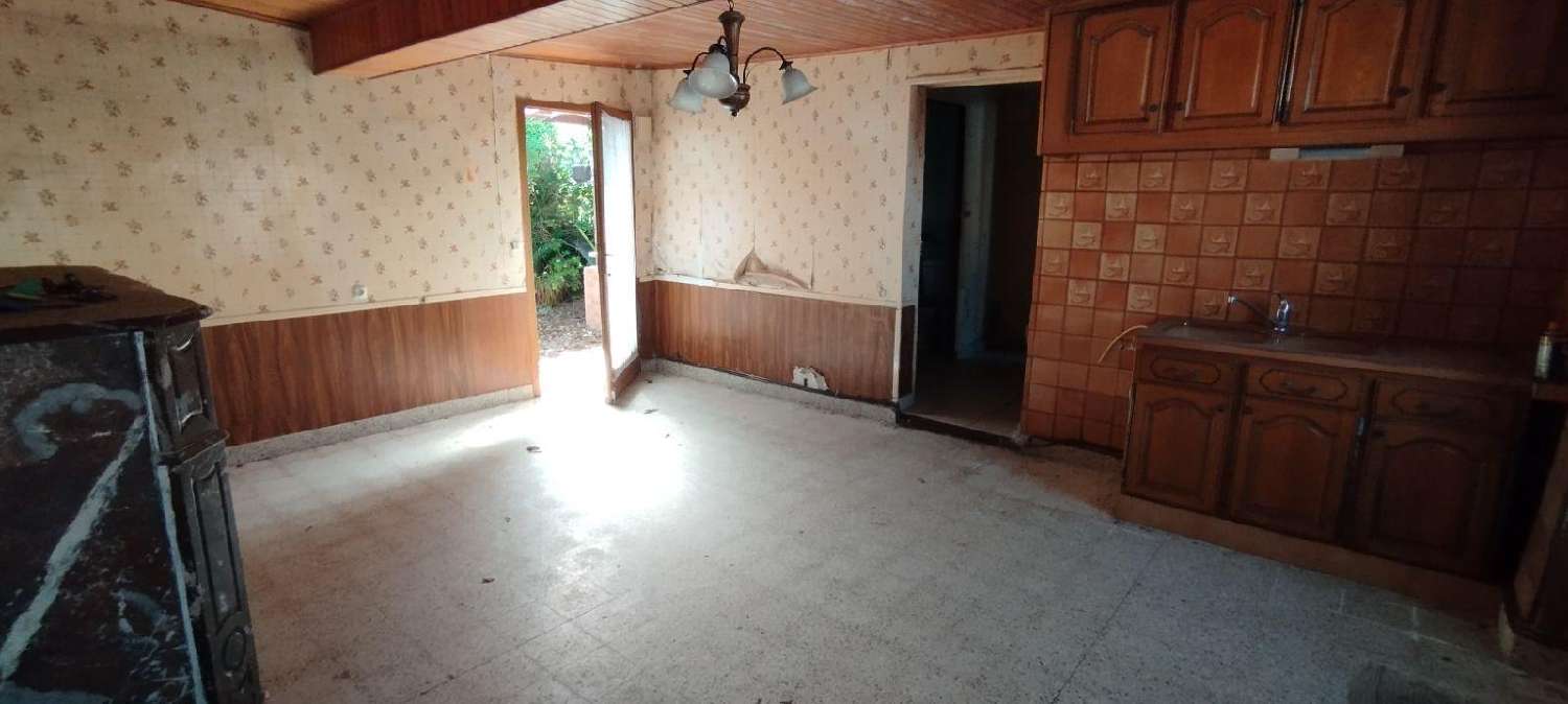  te koop huis Remies Aisne 3