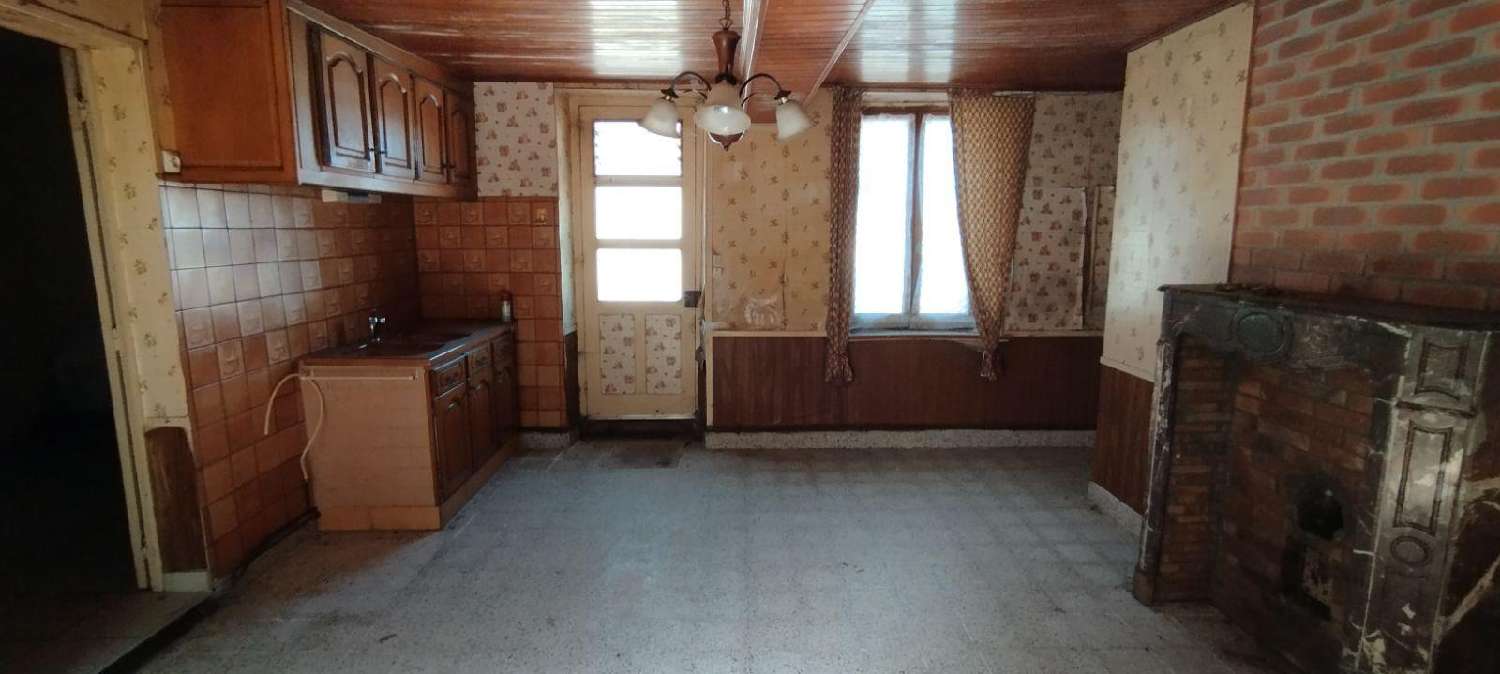  te koop huis Remies Aisne 4