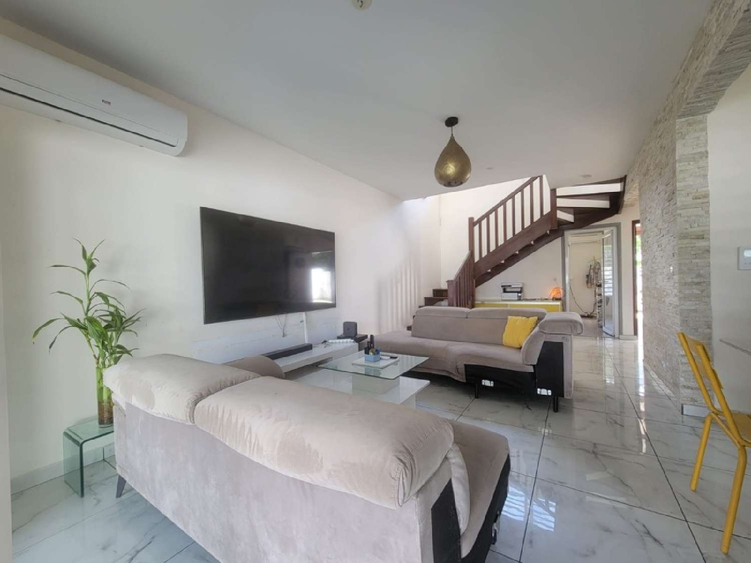  te koop huis Remire-Montjoly Guyane 1