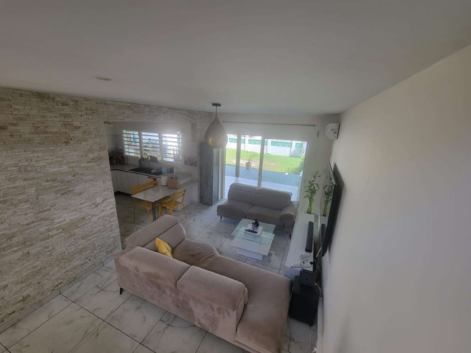  te koop huis Remire-Montjoly Guyane 2