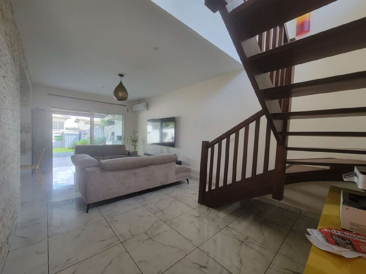  te koop huis Remire-Montjoly Guyane 3
