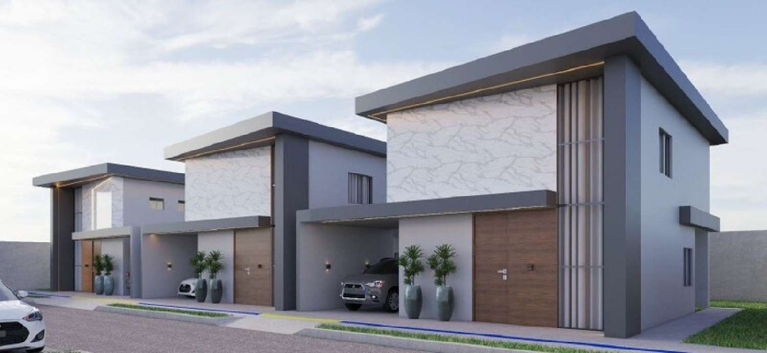 à vendre maison Remire-Montjoly Guyane 1
