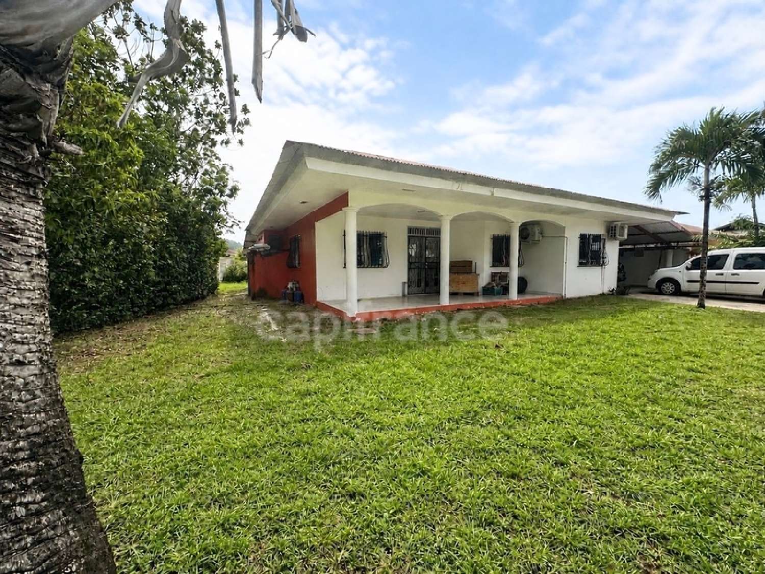 kaufen Haus Remire-Montjoly Guyane 4
