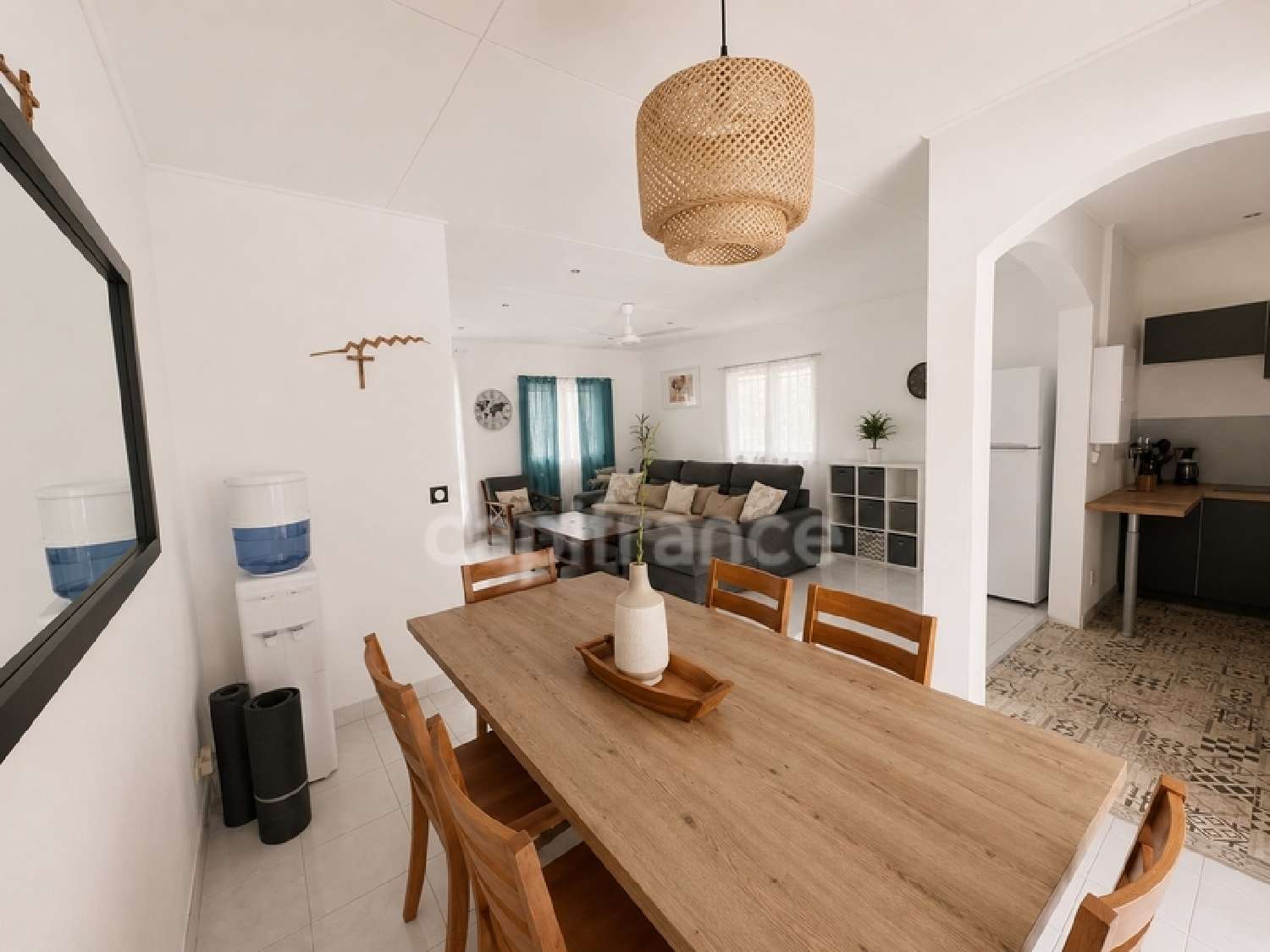 kaufen Haus Remire-Montjoly Guyane 5