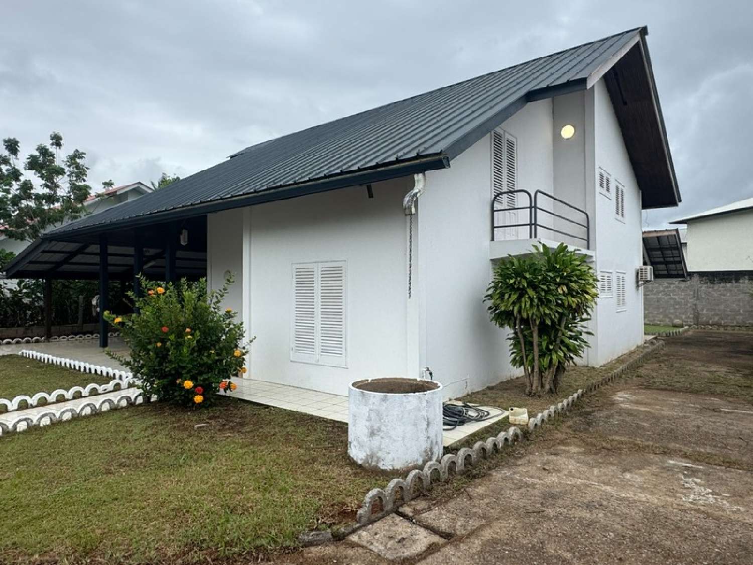  kaufen Haus Remire-Montjoly Guyane 1