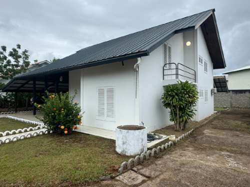 Remire-Montjoly Guyane Haus Bild 7347118