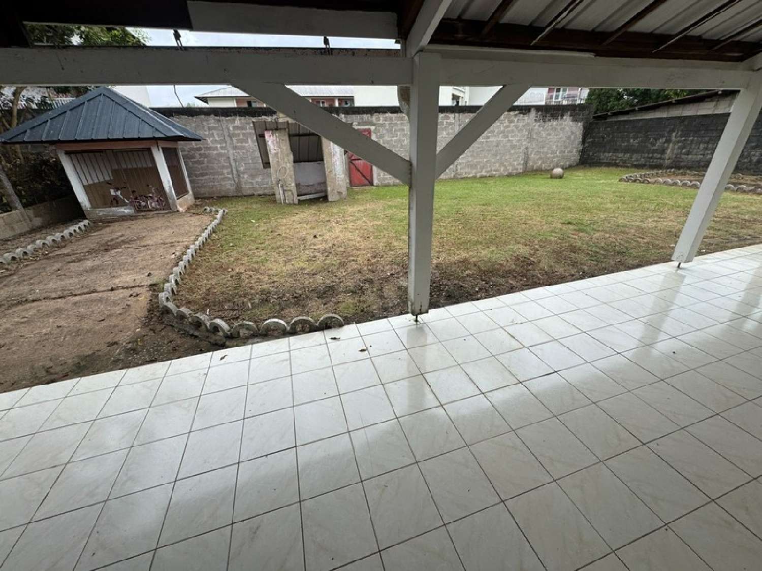  kaufen Haus Remire-Montjoly Guyane 3
