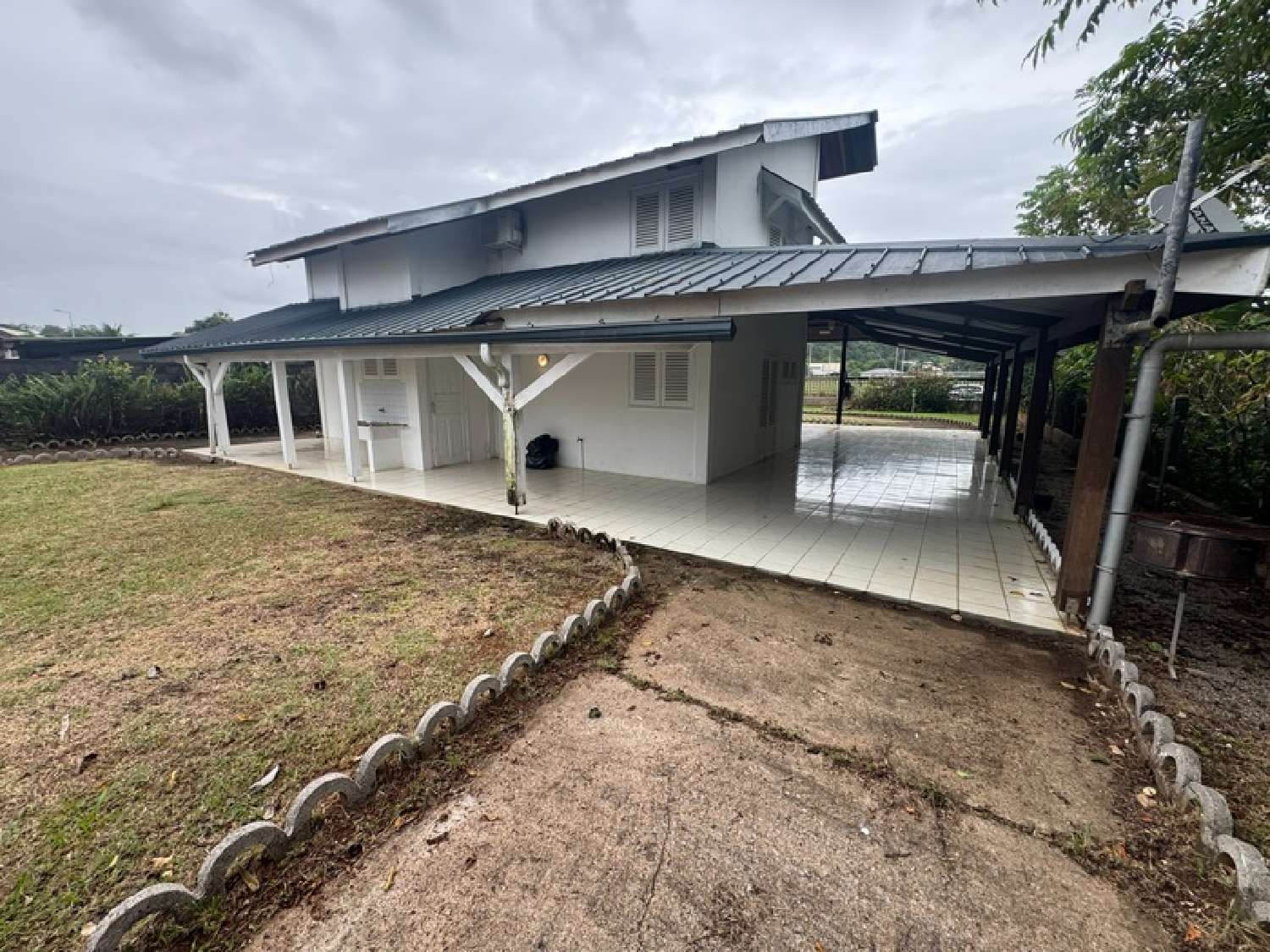  kaufen Haus Remire-Montjoly Guyane 6