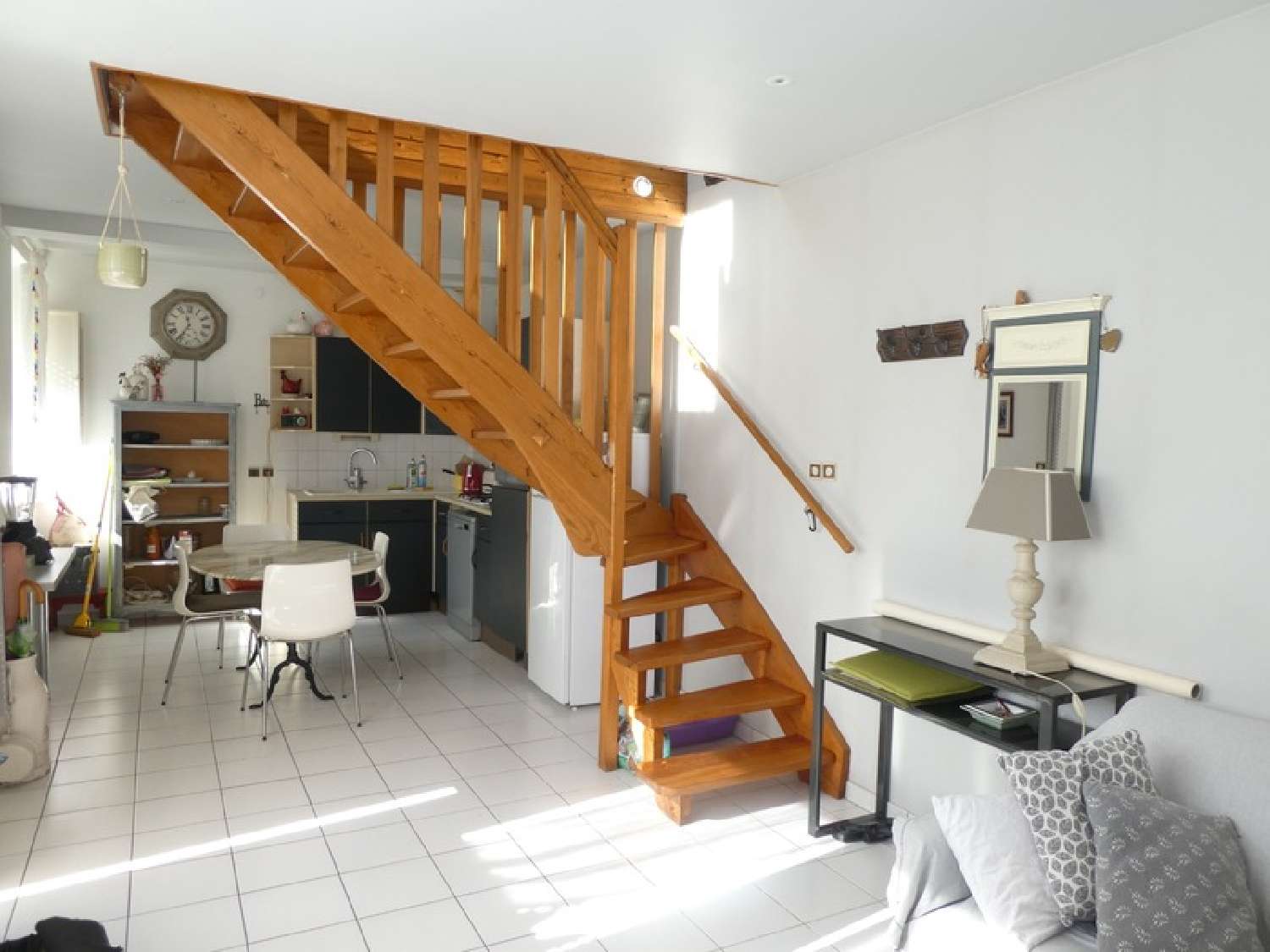  te koop huis Remiremont Vogezen 3