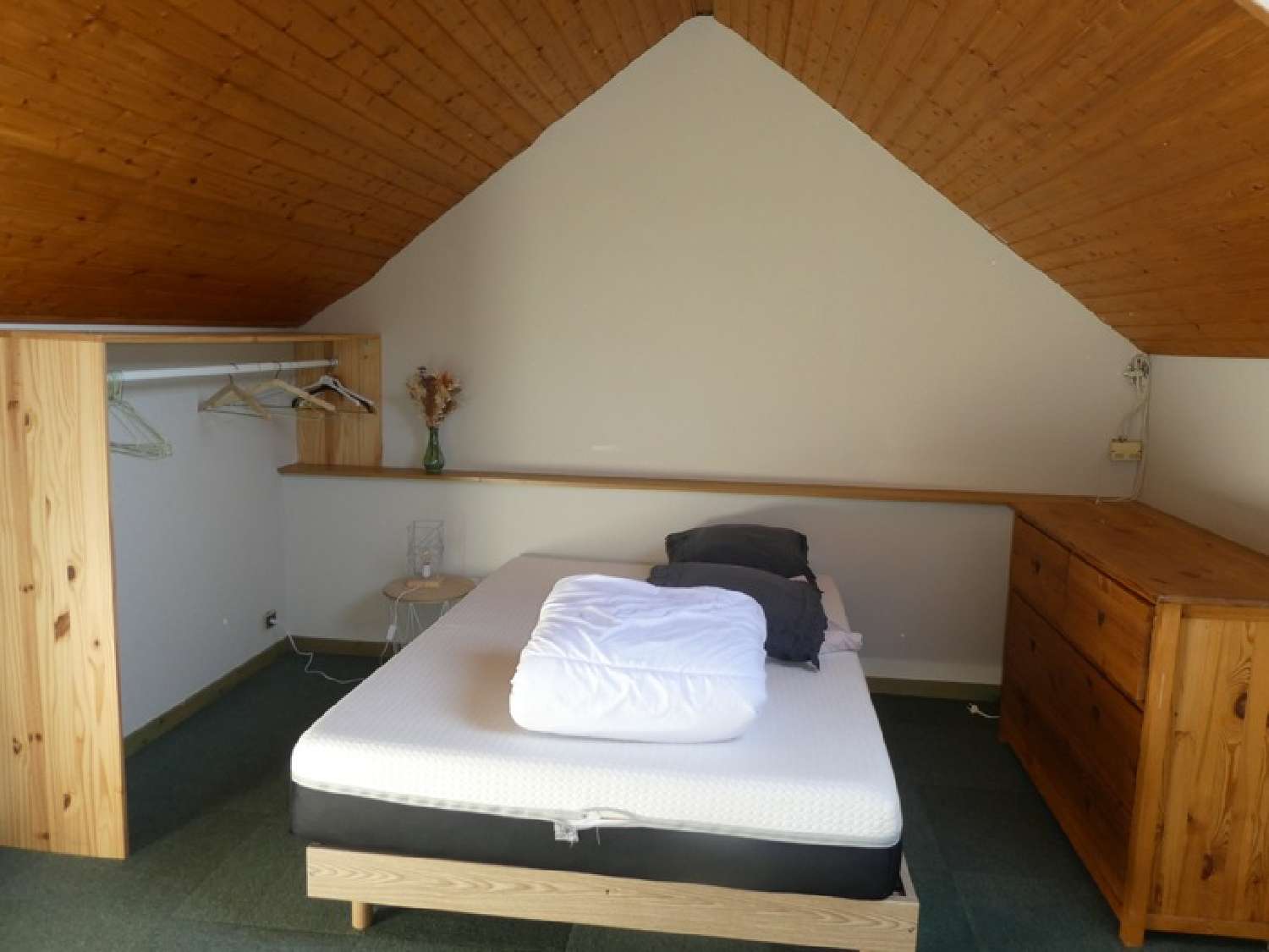  te koop huis Remiremont Vogezen 7