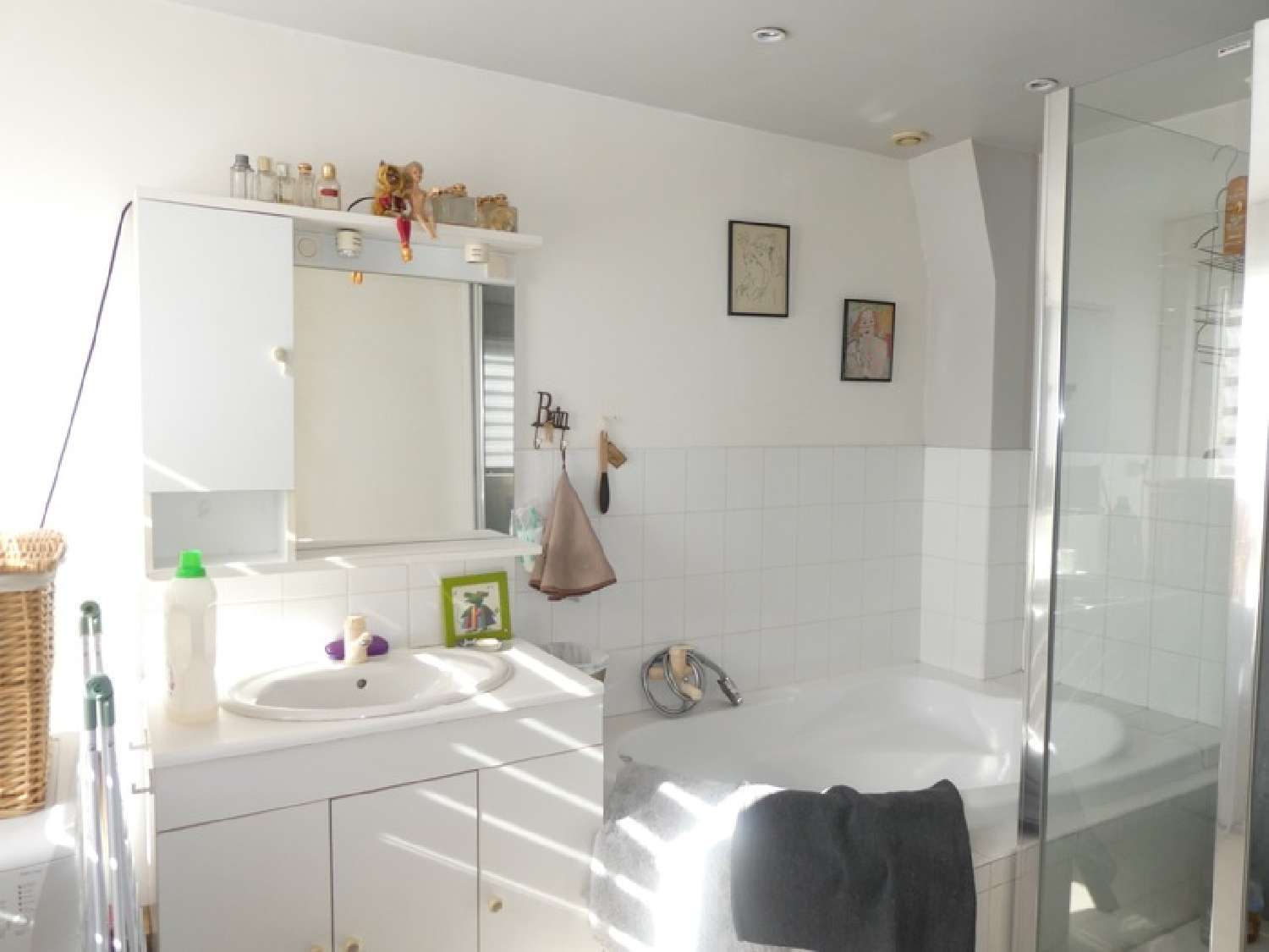  te koop huis Remiremont Vogezen 8