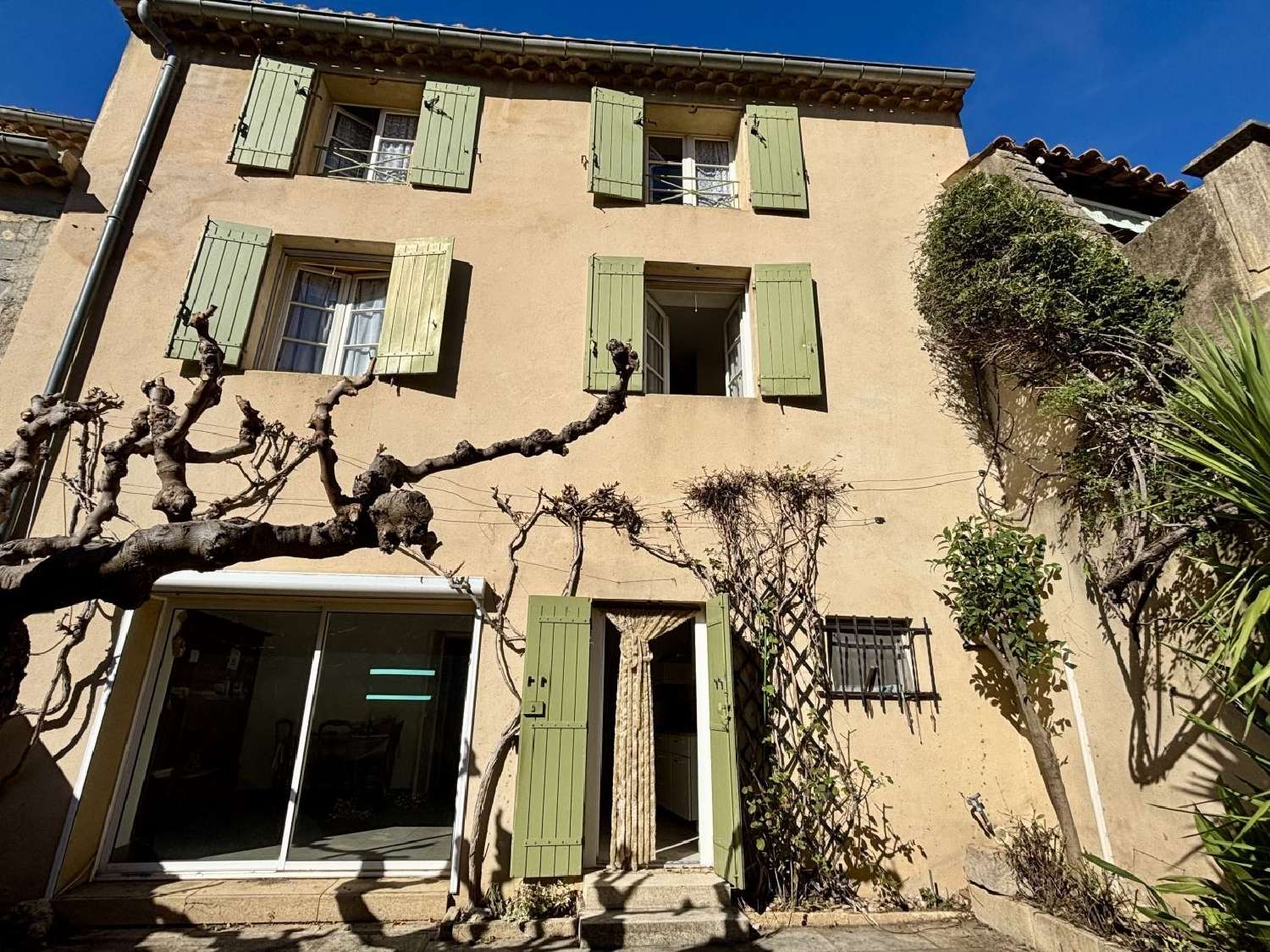 kaufen Haus Remoulins Gard 1
