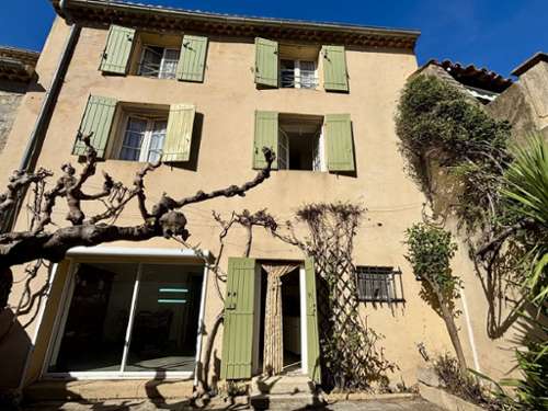 Remoulins Gard Haus Bild 7343759