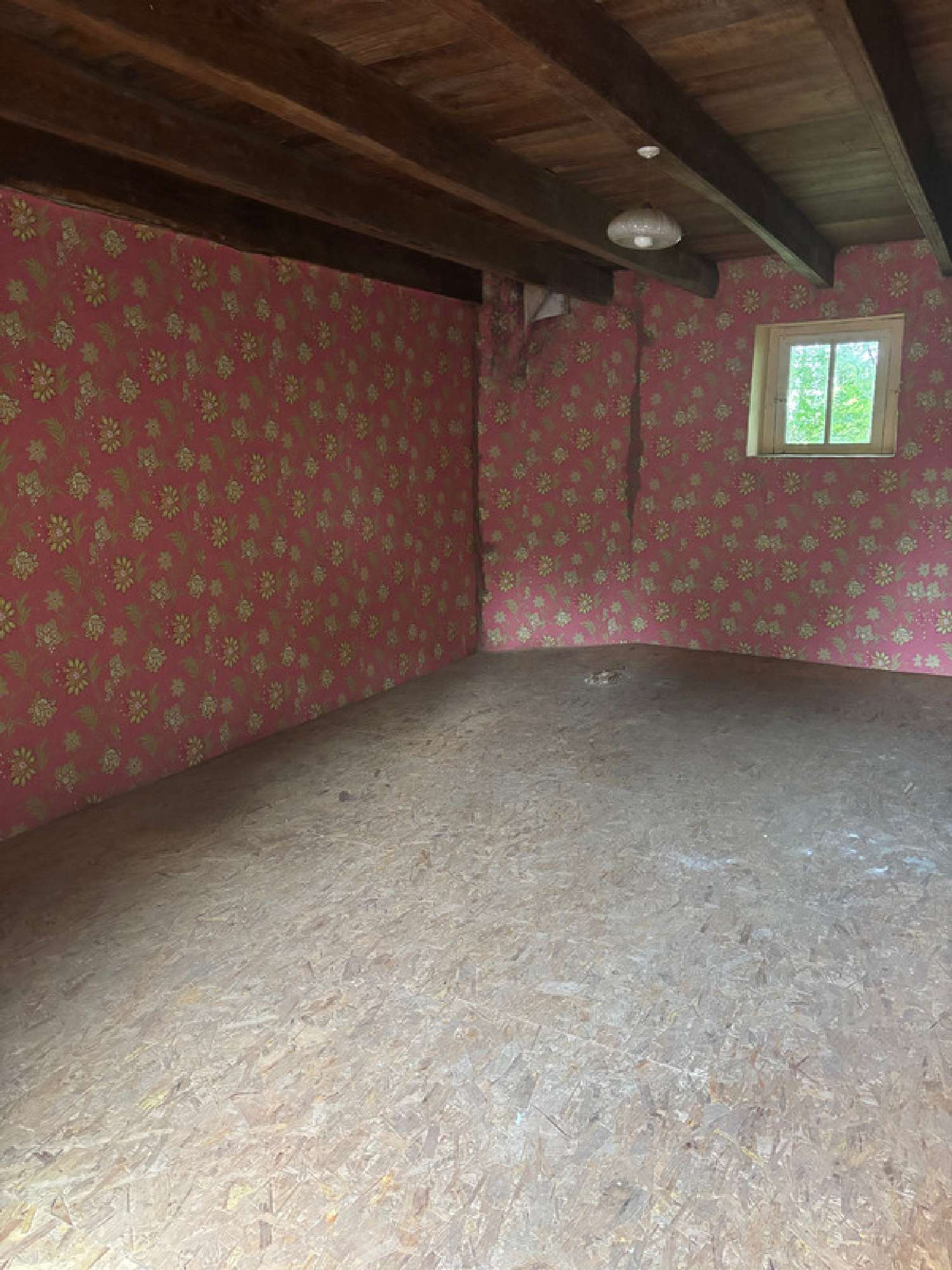 à vendre maison Renac Ille-et-Vilaine 5