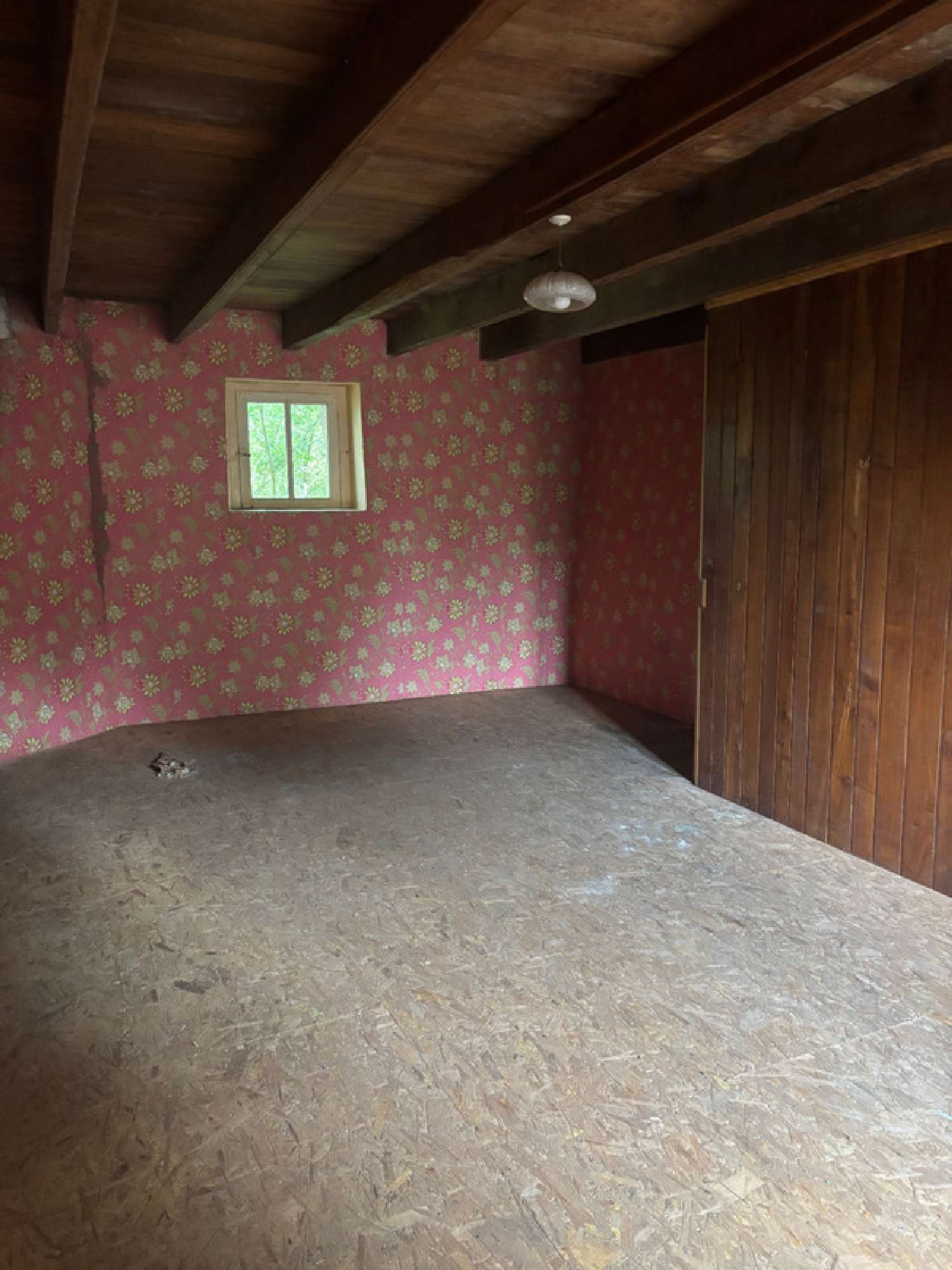à vendre maison Renac Ille-et-Vilaine 6
