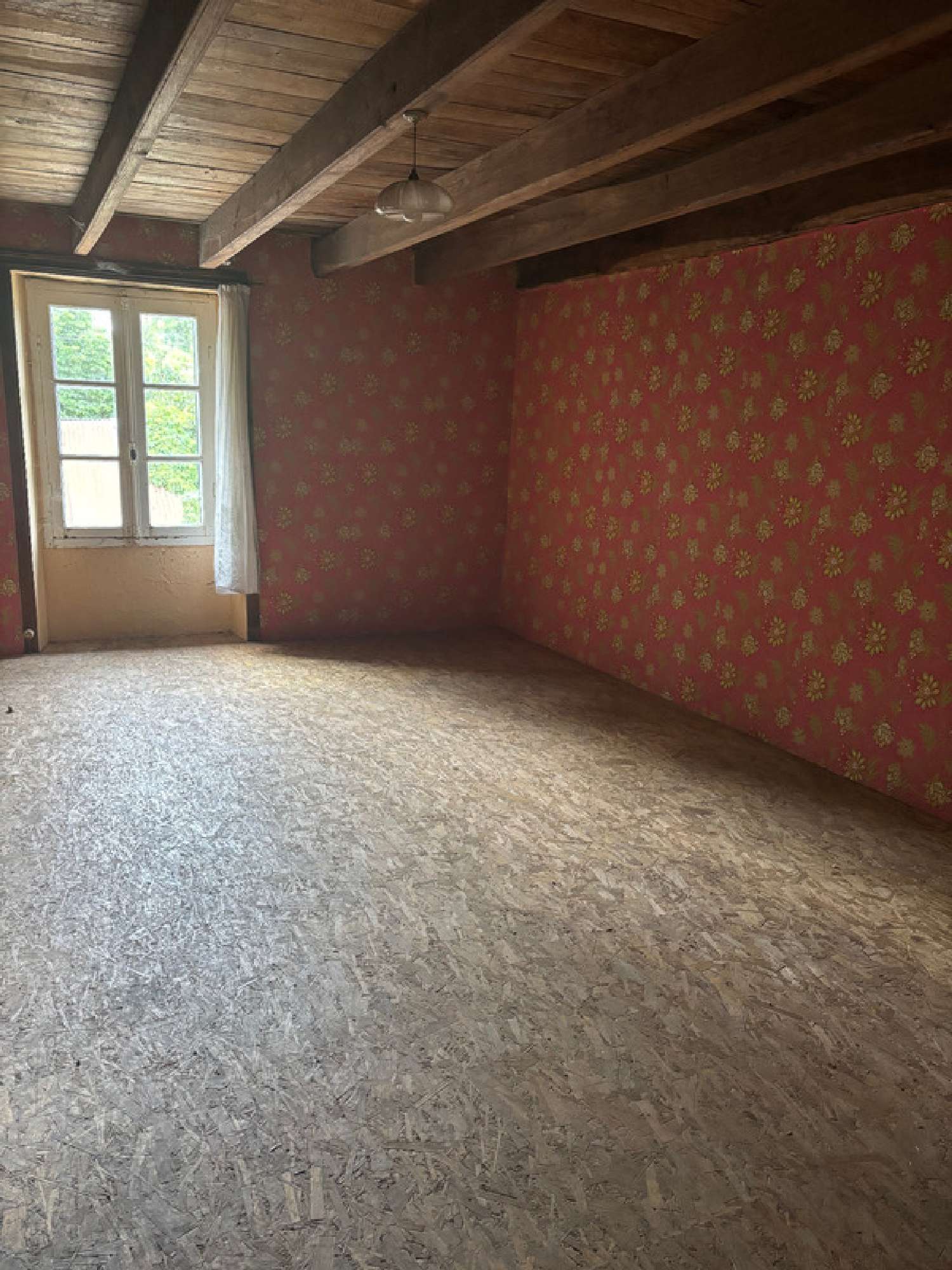 à vendre maison Renac Ille-et-Vilaine 7
