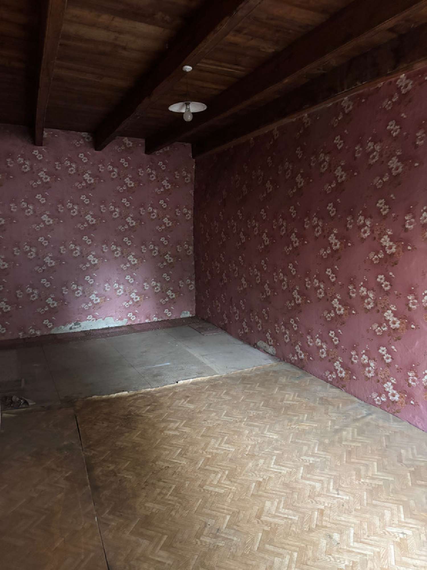 à vendre maison Renac Ille-et-Vilaine 8