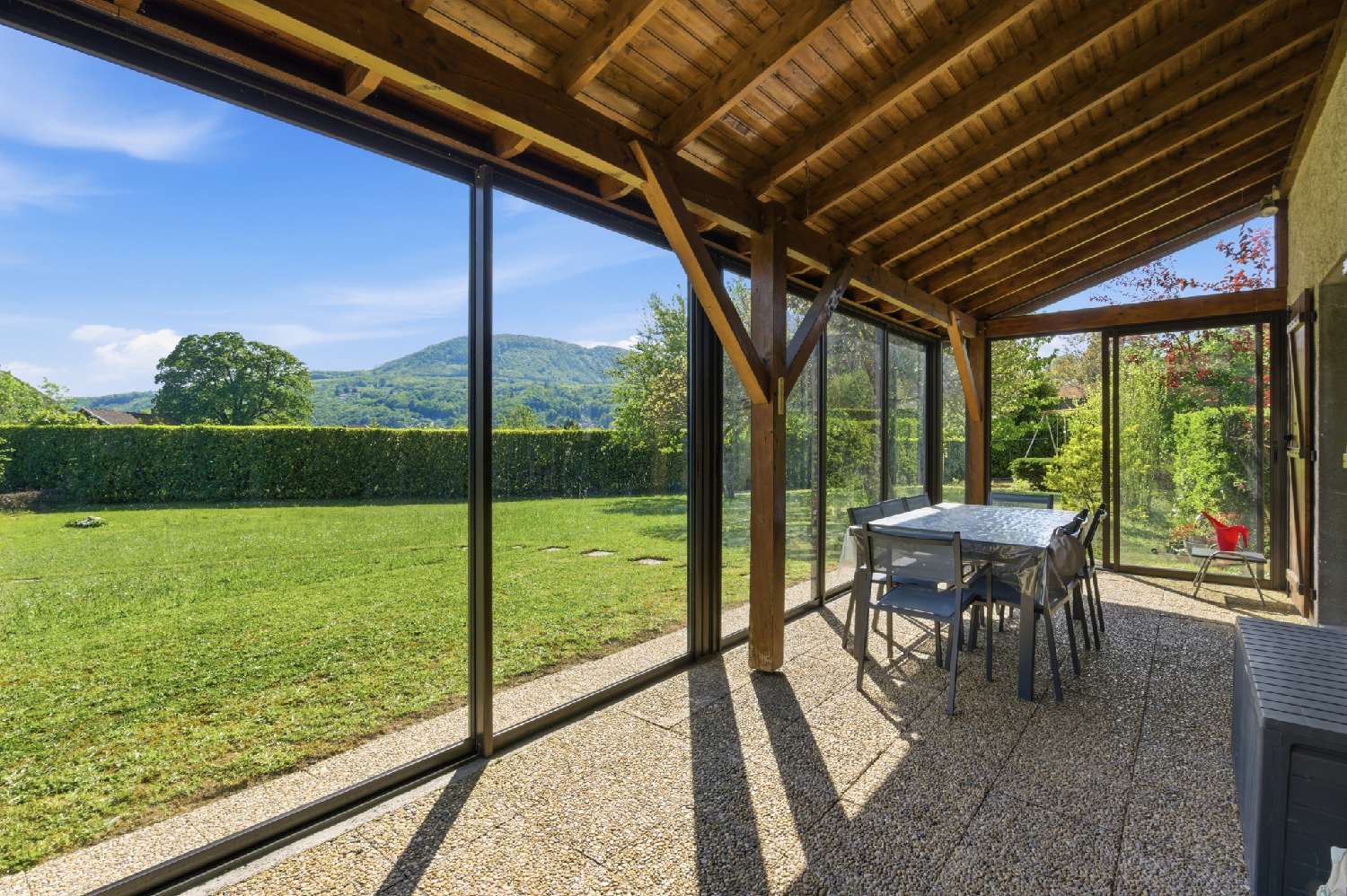  à vendre maison Renage Isère 5