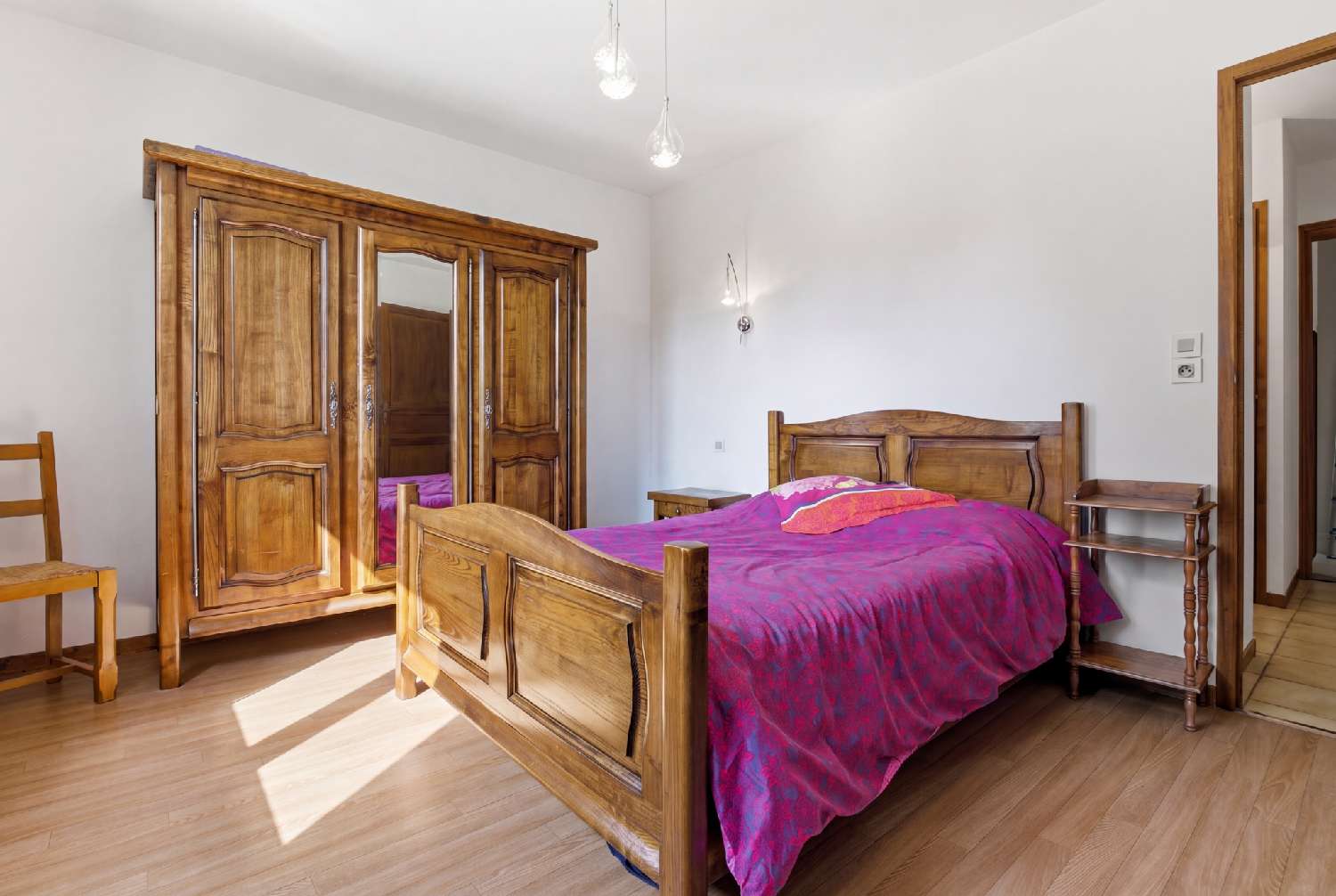  à vendre maison Renage Isère 8