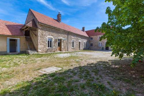 Renève Côte-d'Or Haus Bild 7338391