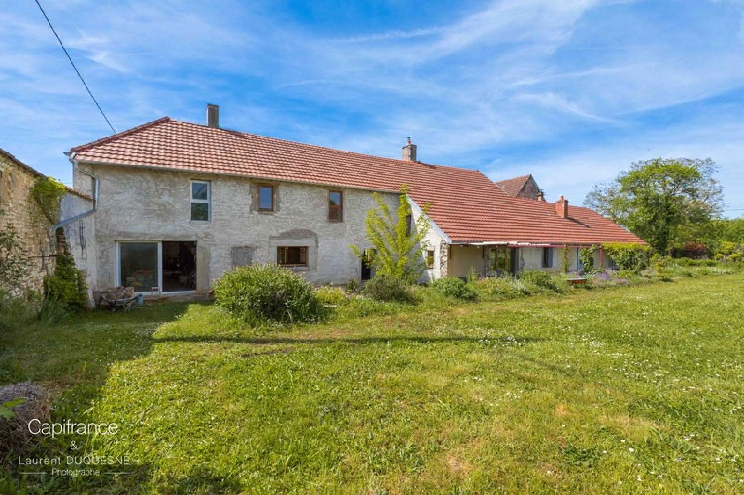 kaufen Haus Renève Côte-d'Or 3