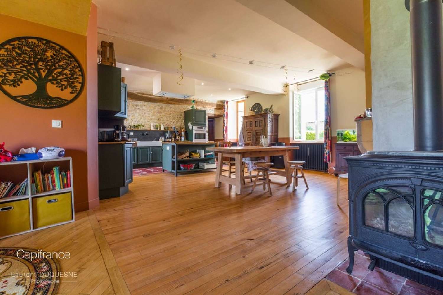 kaufen Haus Renève Côte-d'Or 5