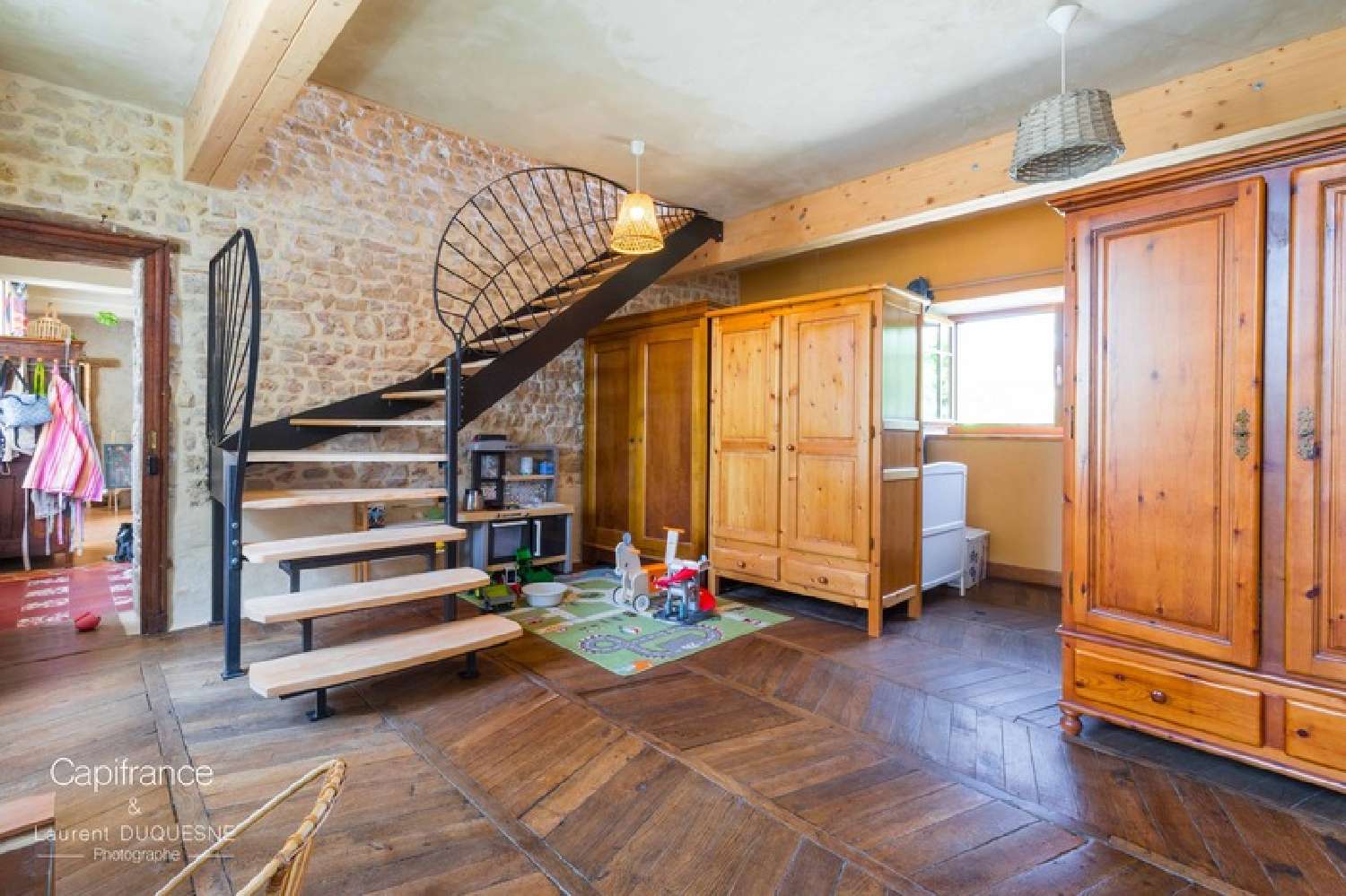 kaufen Haus Renève Côte-d'Or 8